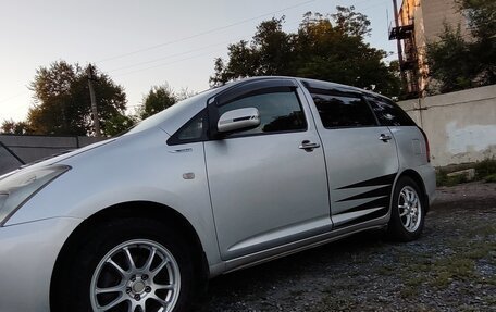 Toyota Wish II, 2008 год, 750 000 рублей, 9 фотография