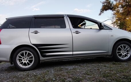Toyota Wish II, 2008 год, 750 000 рублей, 7 фотография