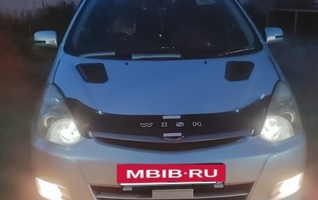Toyota Wish II, 2008 год, 750 000 рублей, 11 фотография
