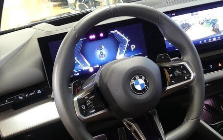 BMW 5 серия, 2024 год, 7 120 000 рублей, 5 фотография