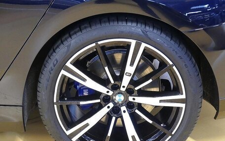 BMW 5 серия, 2024 год, 7 120 000 рублей, 9 фотография