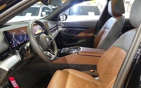 BMW 5 серия, 2024 год, 7 120 000 рублей, 6 фотография
