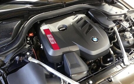 BMW 5 серия, 2024 год, 7 120 000 рублей, 10 фотография