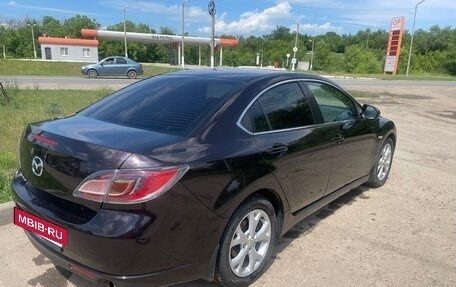Mazda 6, 2008 год, 815 000 рублей, 2 фотография