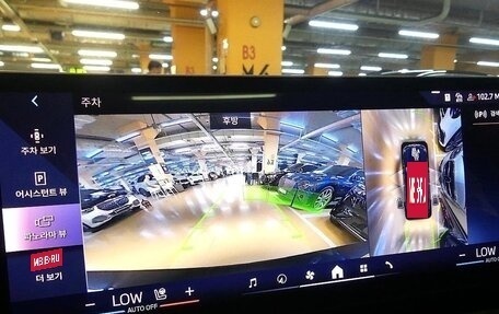 BMW 5 серия, 2024 год, 7 120 000 рублей, 15 фотография
