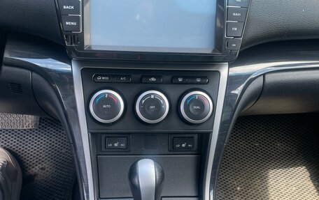 Mazda 6, 2008 год, 815 000 рублей, 10 фотография