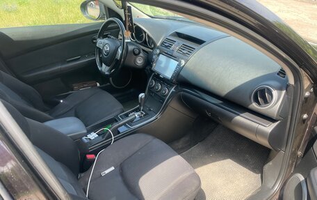Mazda 6, 2008 год, 815 000 рублей, 7 фотография