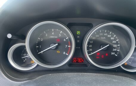 Mazda 6, 2008 год, 815 000 рублей, 11 фотография