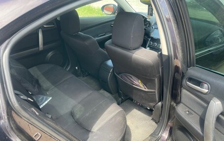 Mazda 6, 2008 год, 815 000 рублей, 6 фотография