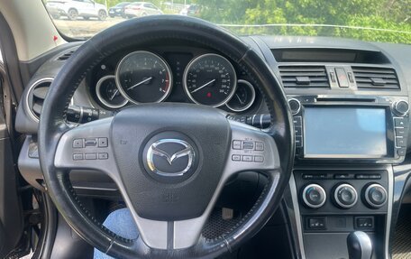 Mazda 6, 2008 год, 815 000 рублей, 9 фотография