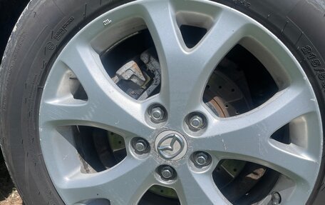 Mazda 6, 2008 год, 815 000 рублей, 14 фотография