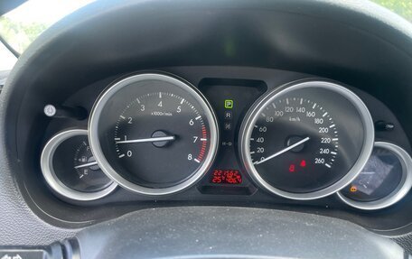 Mazda 6, 2008 год, 815 000 рублей, 12 фотография