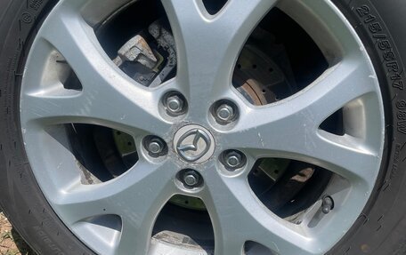 Mazda 6, 2008 год, 815 000 рублей, 15 фотография