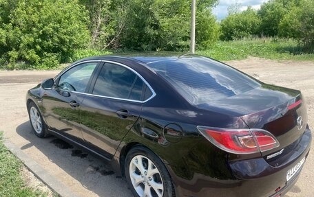 Mazda 6, 2008 год, 815 000 рублей, 3 фотография