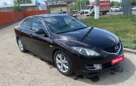 Mazda 6, 2008 год, 815 000 рублей, 8 фотография