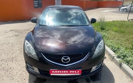 Mazda 6, 2008 год, 815 000 рублей, 5 фотография