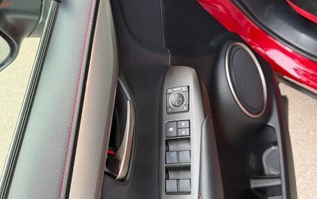 Lexus NX I, 2016 год, 2 900 000 рублей, 17 фотография