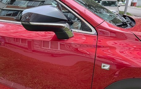 Lexus NX I, 2016 год, 2 900 000 рублей, 22 фотография