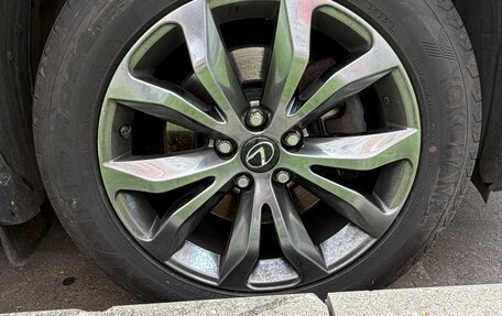 Lexus NX I, 2016 год, 2 900 000 рублей, 24 фотография