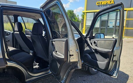Chevrolet Niva I рестайлинг, 2011 год, 380 000 рублей, 4 фотография