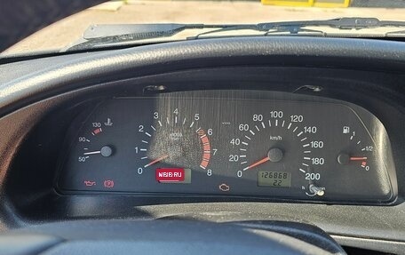 Chevrolet Niva I рестайлинг, 2011 год, 380 000 рублей, 3 фотография