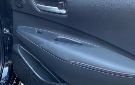 Toyota Corolla, 2021 год, 2 300 000 рублей, 23 фотография