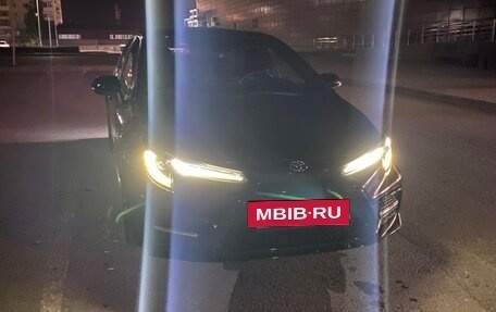 Toyota Corolla, 2021 год, 2 300 000 рублей, 27 фотография