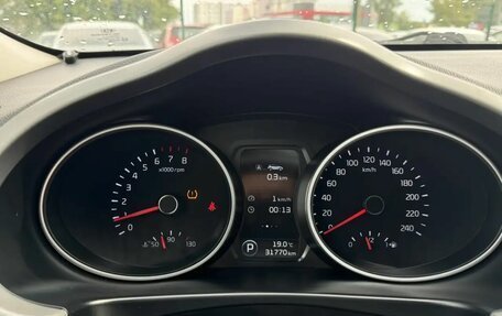 KIA Sportage III, 2014 год, 1 850 000 рублей, 15 фотография
