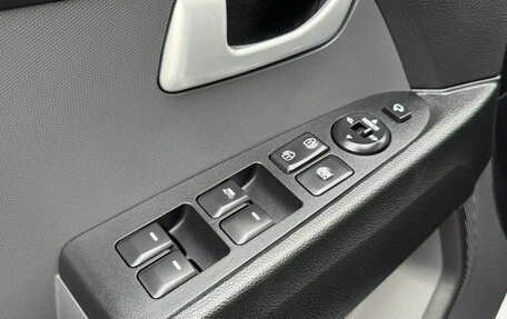 KIA Sportage III, 2014 год, 1 850 000 рублей, 21 фотография