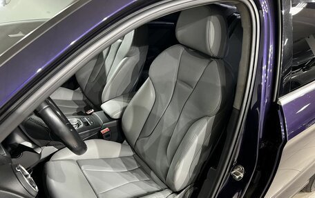 Audi A3, 2017 год, 1 499 000 рублей, 15 фотография