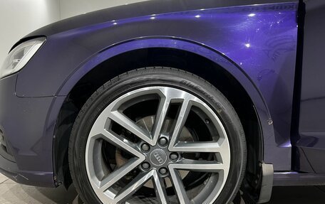 Audi A3, 2017 год, 1 499 000 рублей, 23 фотография