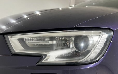 Audi A3, 2017 год, 1 499 000 рублей, 21 фотография