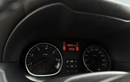 Renault Duster I рестайлинг, 2012 год, 865 000 рублей, 11 фотография