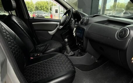 Renault Duster I рестайлинг, 2012 год, 865 000 рублей, 15 фотография