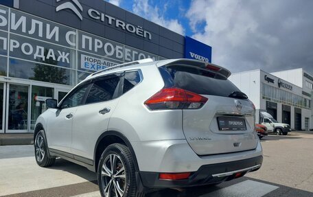 Nissan X-Trail, 2020 год, 2 400 000 рублей, 5 фотография