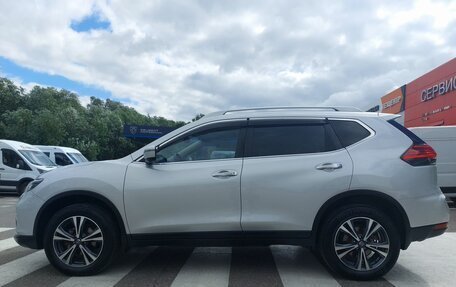 Nissan X-Trail, 2020 год, 2 400 000 рублей, 4 фотография