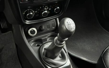 Renault Duster I рестайлинг, 2012 год, 865 000 рублей, 13 фотография