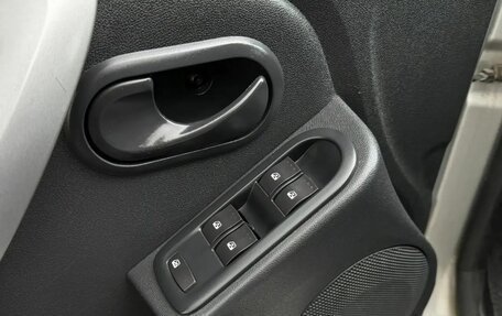 Renault Duster I рестайлинг, 2012 год, 865 000 рублей, 14 фотография