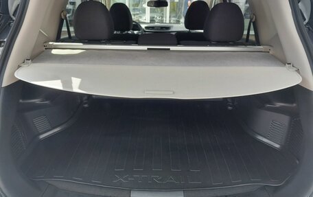Nissan X-Trail, 2020 год, 2 400 000 рублей, 8 фотография