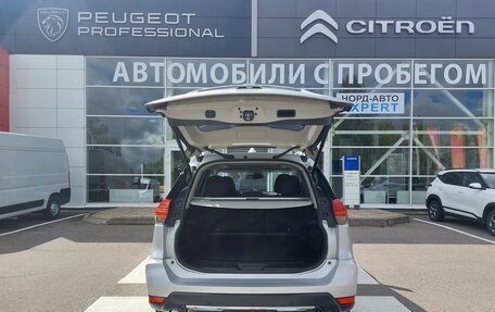 Nissan X-Trail, 2020 год, 2 400 000 рублей, 7 фотография