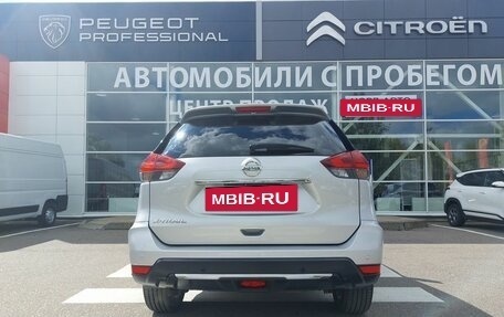 Nissan X-Trail, 2020 год, 2 400 000 рублей, 6 фотография