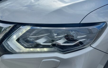Nissan X-Trail, 2020 год, 2 400 000 рублей, 13 фотография