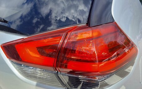 Nissan X-Trail, 2020 год, 2 400 000 рублей, 15 фотография