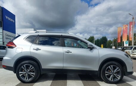 Nissan X-Trail, 2020 год, 2 400 000 рублей, 10 фотография