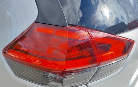 Nissan X-Trail, 2020 год, 2 400 000 рублей, 14 фотография