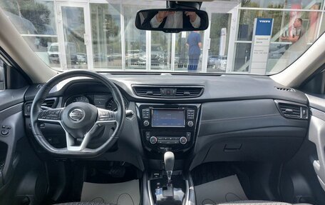 Nissan X-Trail, 2020 год, 2 400 000 рублей, 18 фотография