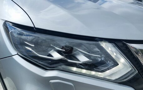 Nissan X-Trail, 2020 год, 2 400 000 рублей, 12 фотография