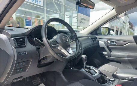 Nissan X-Trail, 2020 год, 2 400 000 рублей, 16 фотография