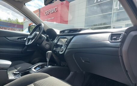 Nissan X-Trail, 2020 год, 2 400 000 рублей, 28 фотография
