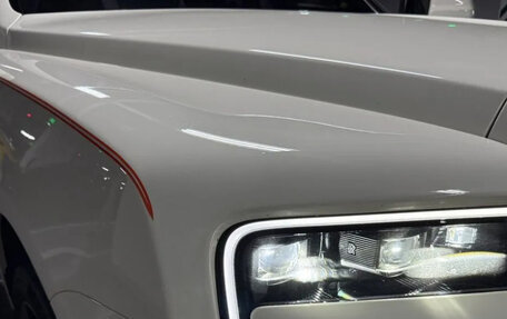 Rolls-Royce Cullinan, 2025 год, 62 700 000 рублей, 7 фотография